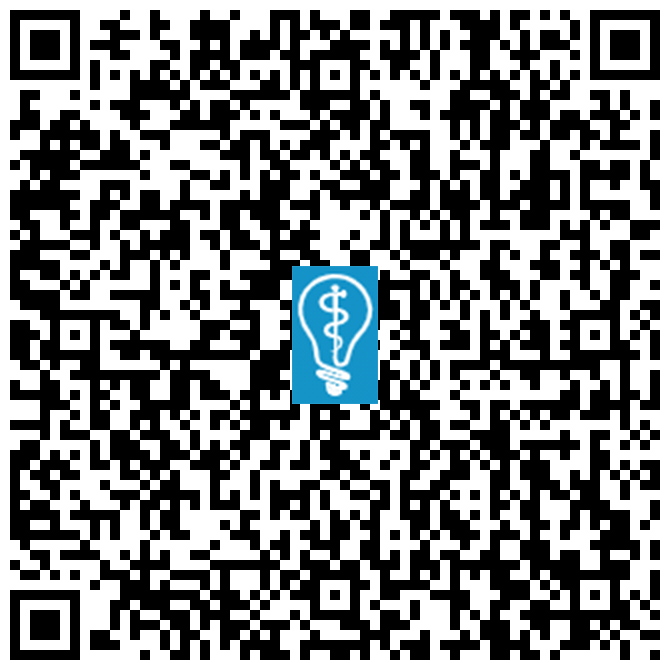 QR code image for 3D Cone Beam and 3D Dental Scans in Whittier, CA