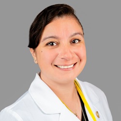 Alejandra - Registered Dental Assistant