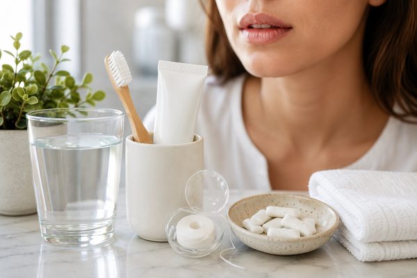 Can Dry Mouth Cause Cavities?