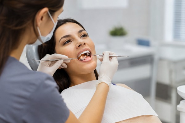 Can Gum Disease Be Reversed?