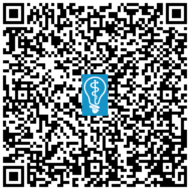 QR code image for Dental Bonding in Whittier, CA