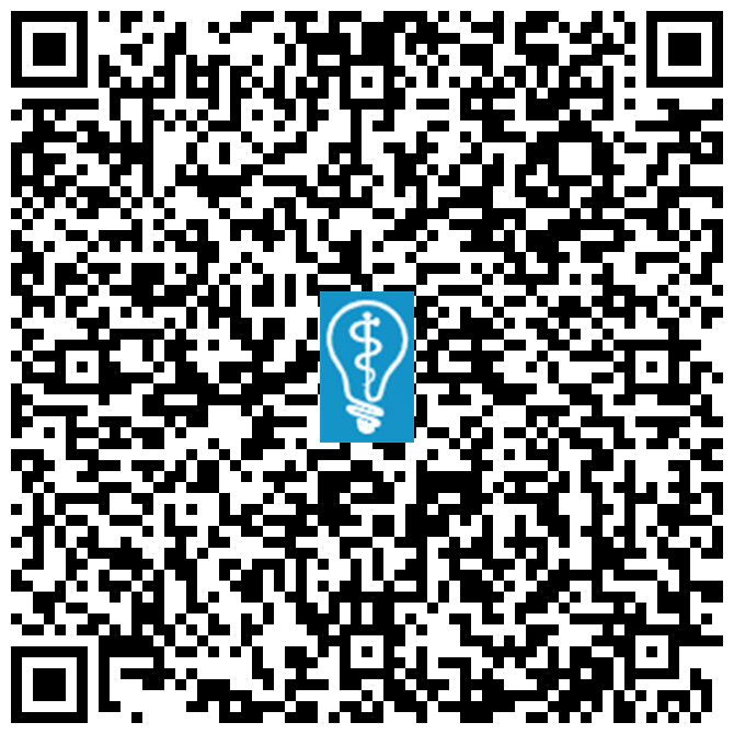 QR code image for Dental Cleaning and Examinations in Whittier, CA