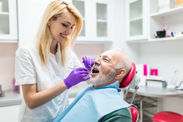 How Often Should You Get A Dental Cleaning?