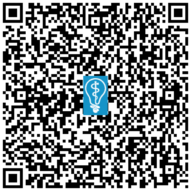 QR code image for Questions to Ask at Your Dental Implants Consultation in Whittier, CA