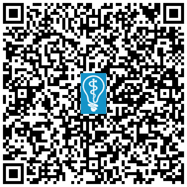 QR code image for Dental Procedures in Whittier, CA