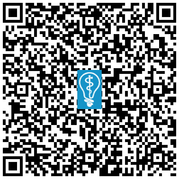 QR code image for Dental Services in Whittier, CA