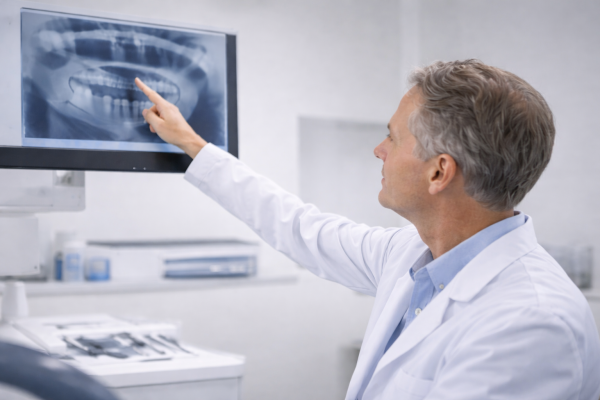 Why You Need Dental X Rays For A Checkup