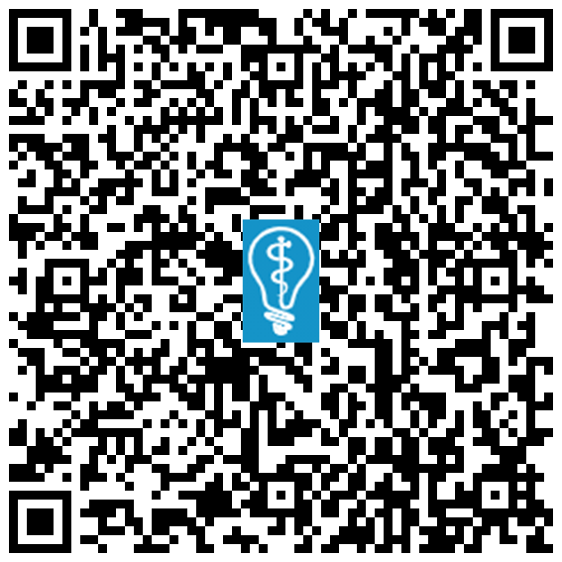 QR code image for Do I Have Sleep Apnea in Whittier, CA