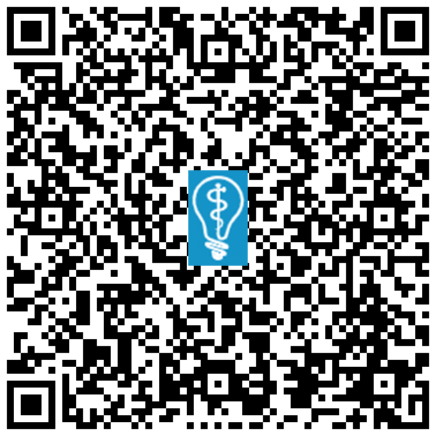 QR code image for Do I Need a Root Canal in Whittier, CA