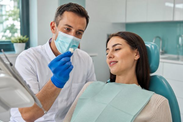 Do I Really Need A Dental Crown?
