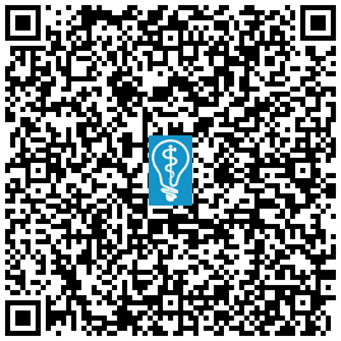 QR code image for Does Invisalign Really Work in Whittier, CA