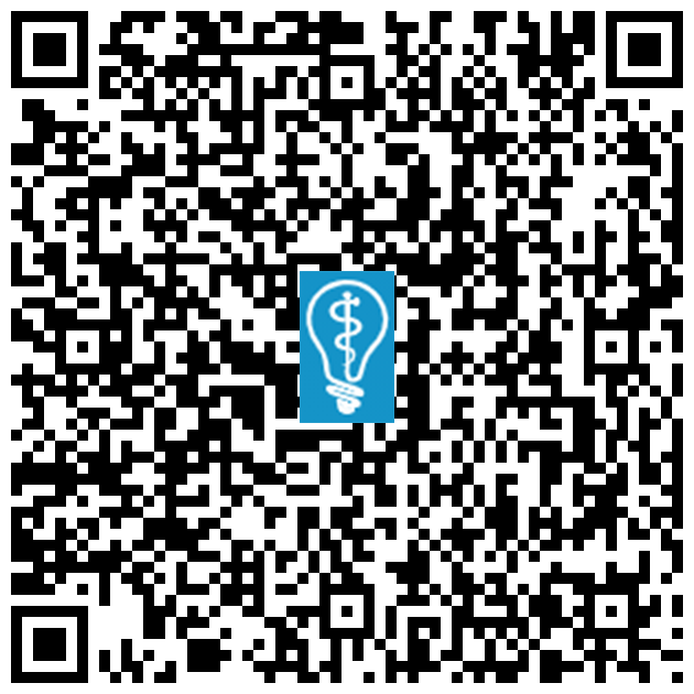 QR code image for Emergency Dental Care in Whittier, CA