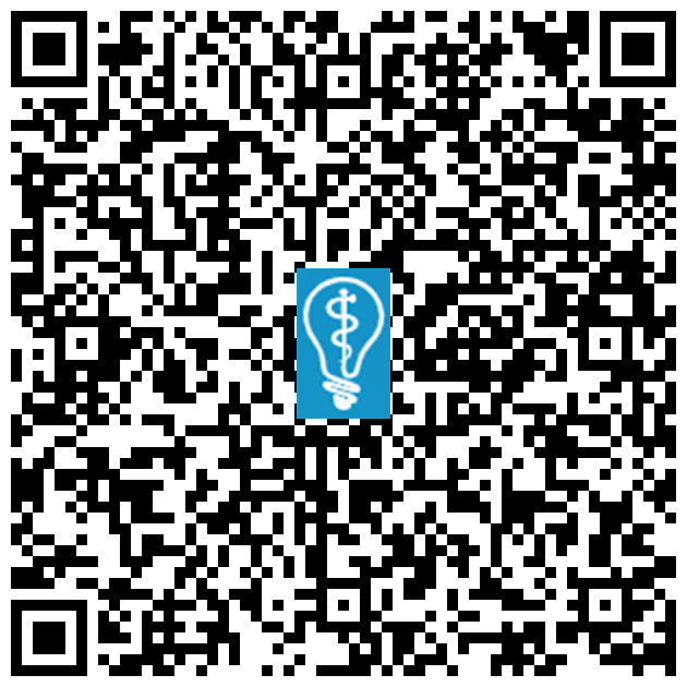 QR code image for Emergency Dentist in Whittier, CA