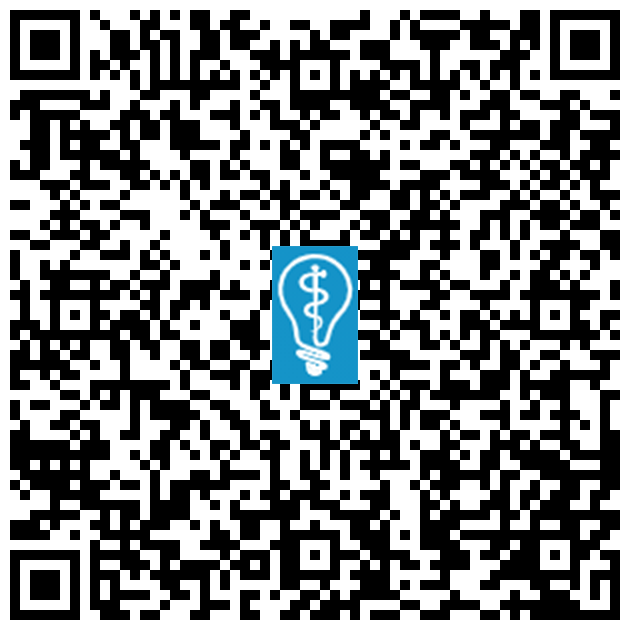 QR code image for Family Dentist in Whittier, CA