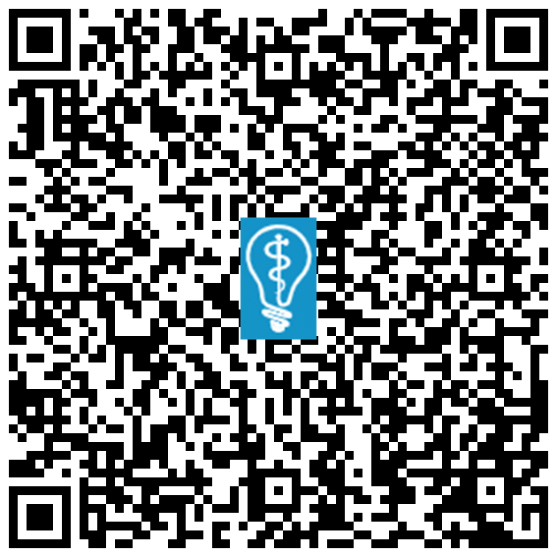 QR code image for Find a Dentist in Whittier, CA