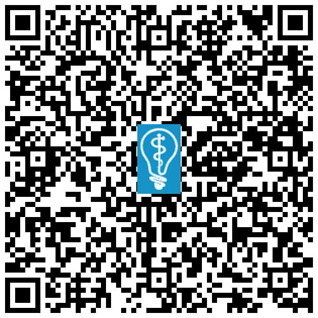 QR code image for Find the Best Dentist in Whittier, CA