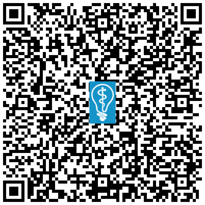 QR code image for Flexible Spending Accounts in Whittier, CA