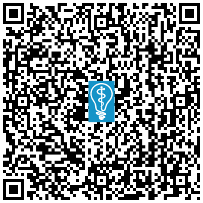 QR code image for General Dentistry Services in Whittier, CA