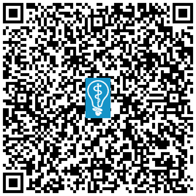 QR code image for What Is Gum Contouring and Reshaping in Whittier, CA