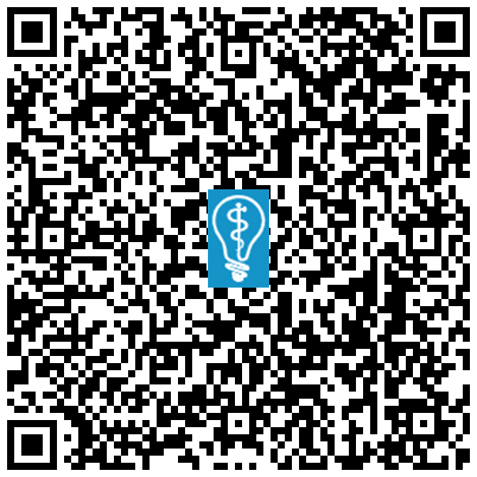 QR code image for Health Care Savings Account in Whittier, CA