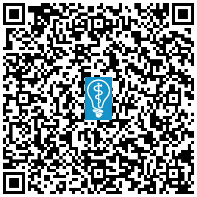 QR code image for Immediate Dentures in Whittier, CA