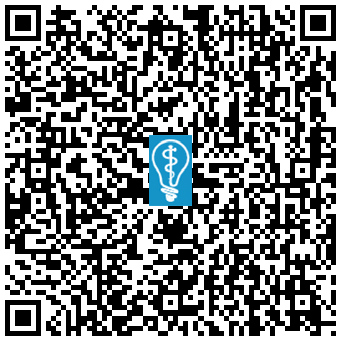 QR code image for Improve Your Smile for Senior Pictures in Whittier, CA