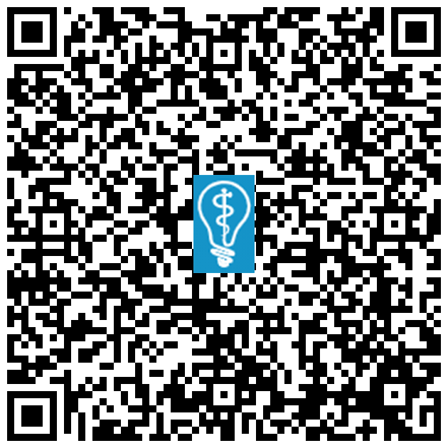 QR code image for Intraoral Photos in Whittier, CA