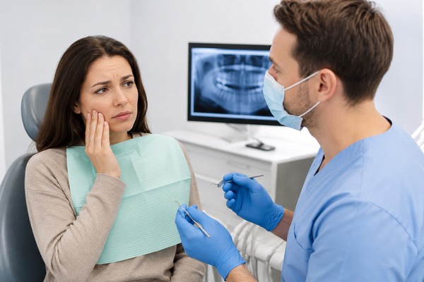 Is A Tooth Infection An Emergency?