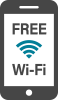 Logo WiFi