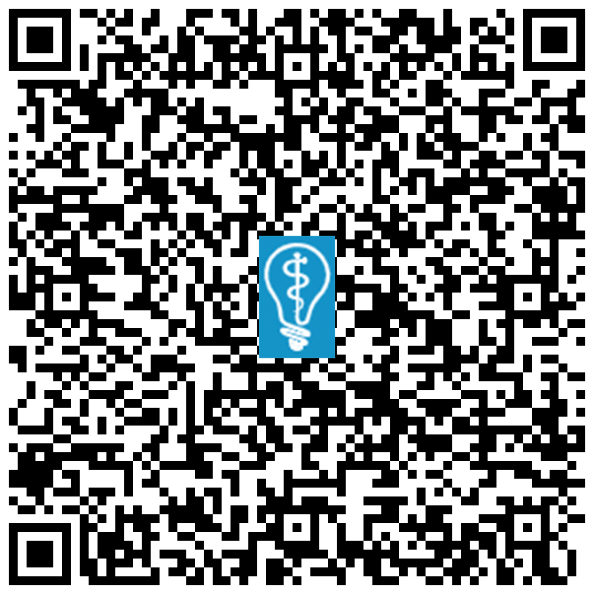 QR code image for Multiple Teeth Replacement Options in Whittier, CA