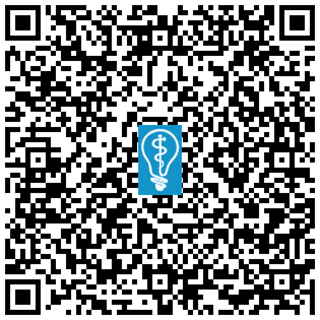 QR code image for Night Guards in Whittier, CA