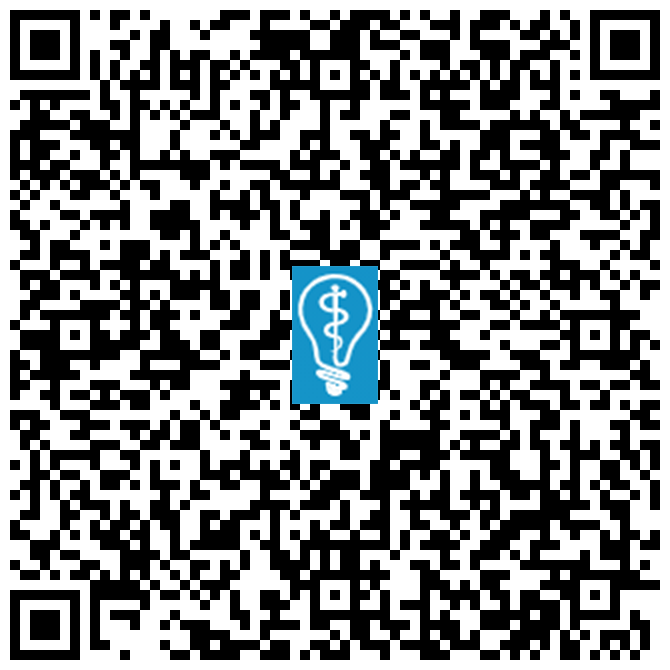 QR code image for Office Roles - Who Am I Talking To in Whittier, CA