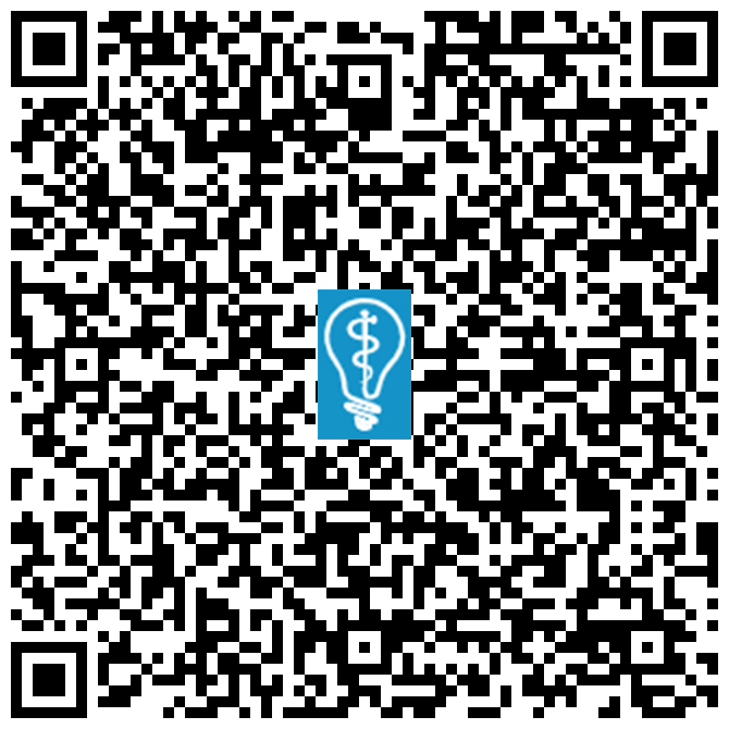 QR code image for 7 Things Parents Need to Know About Invisalign Teen in Whittier, CA