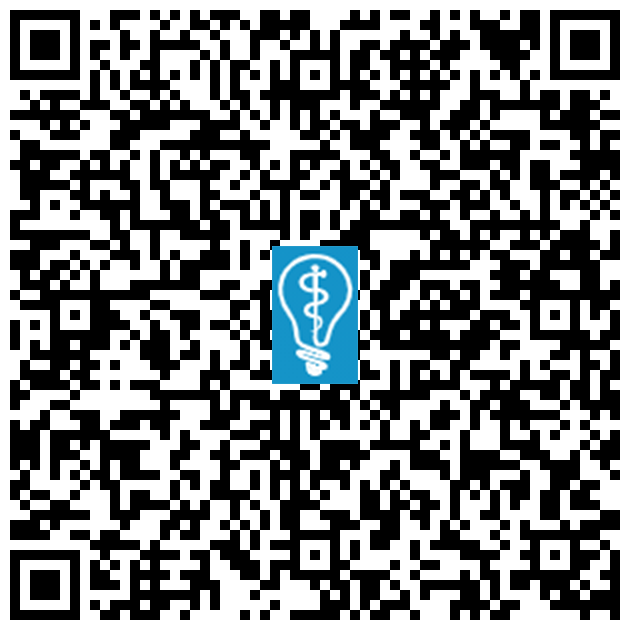 QR code image for Pediatric Dentist in Whittier, CA