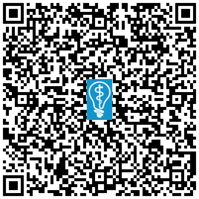 QR code image for Why go to a Pediatric Dentist Instead of a General Dentist in Whittier, CA