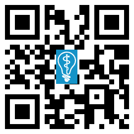 QR code image to call Bailey Family Dental - Brian Choi, DMD - Whittier, CA in Whittier, CA on mobile