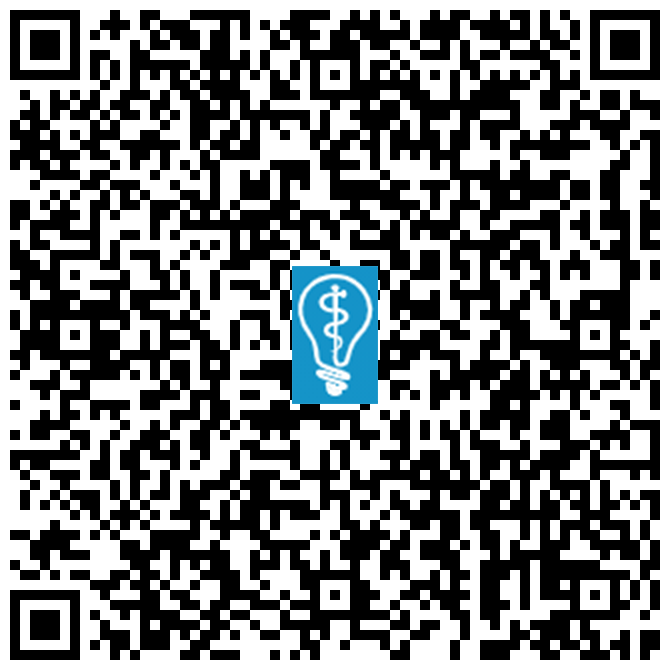 QR code image for Post-Op Care for Dental Implants in Whittier, CA