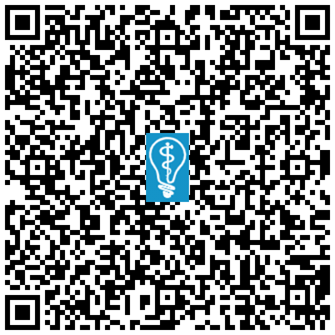 QR code image for Preventative Dental Care in Whittier, CA