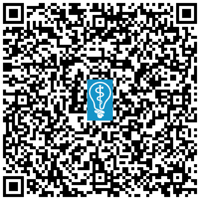 QR code image for Reduce Sports Injuries With Mouth Guards in Whittier, CA