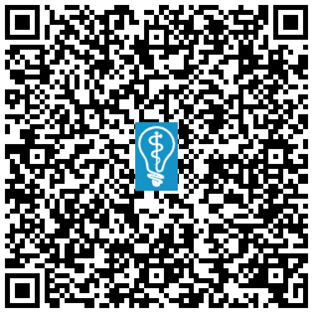 QR code image for Restorative Dentistry in Whittier, CA