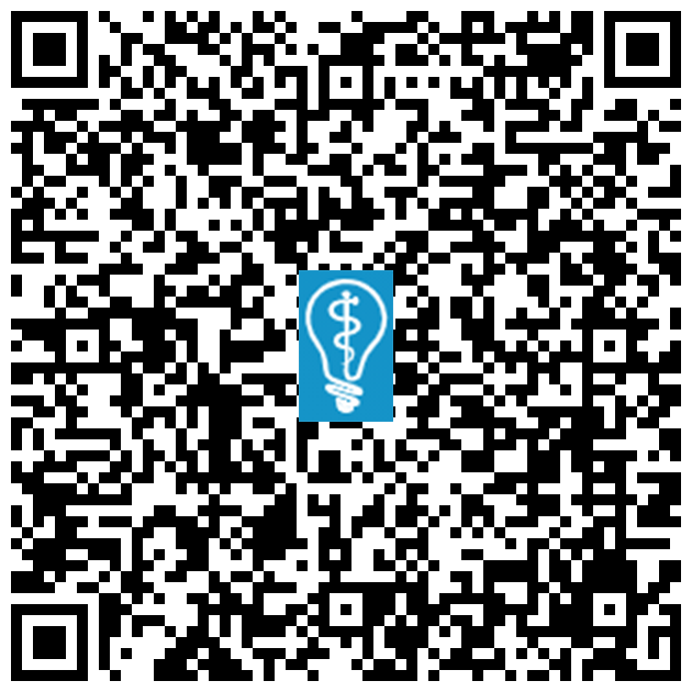 QR code image for Root Canal Treatment in Whittier, CA