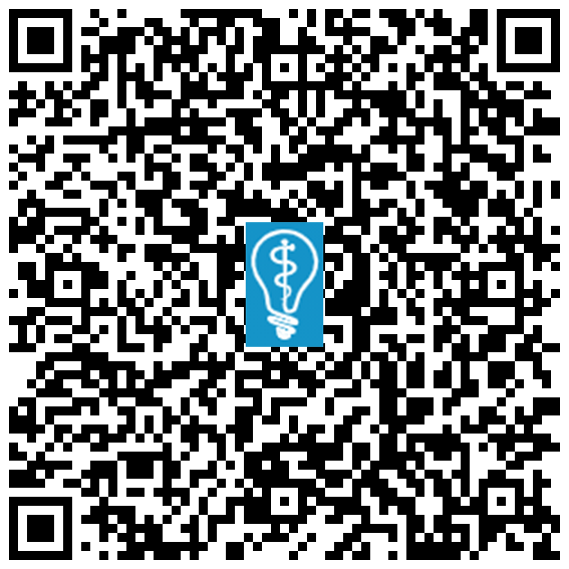 QR code image for Teeth Whitening in Whittier, CA