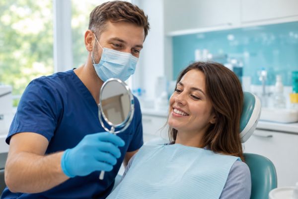 How Long Do Tooth Colored Fillings Last?