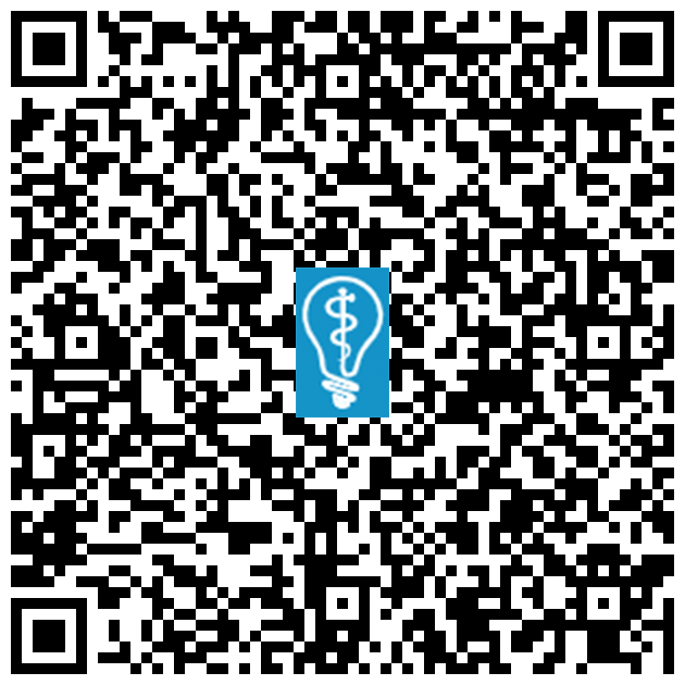 QR code image for Tooth Extraction in Whittier, CA