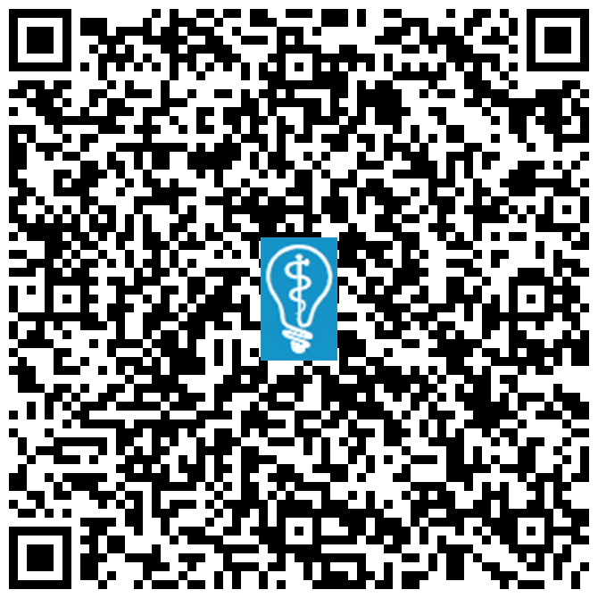 QR code image for What Can I Do to Improve My Smile in Whittier, CA