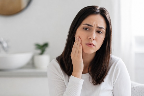 What Should I Do If My Face Is Swollen From A Tooth?