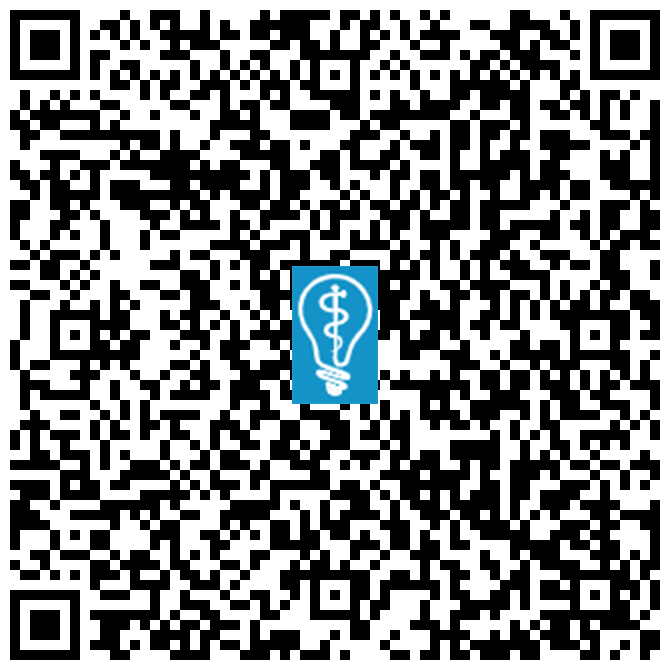 QR code image for When Is a Tooth Extraction Necessary in Whittier, CA