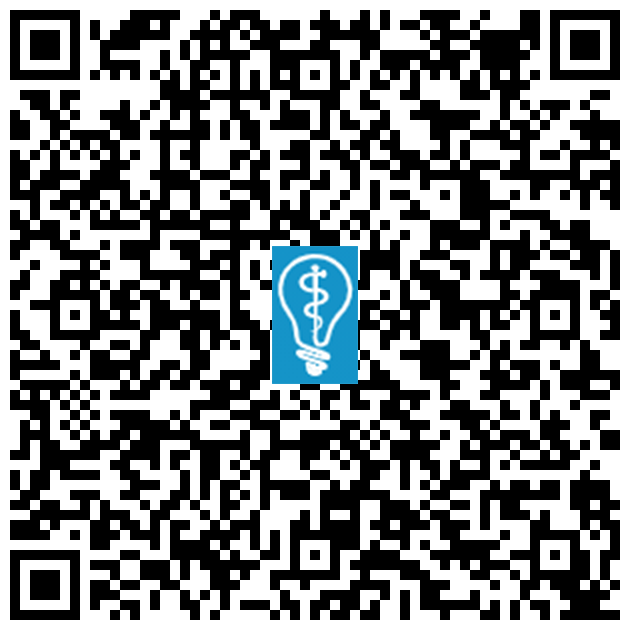 QR code image for When to Spend Your HSA in Whittier, CA