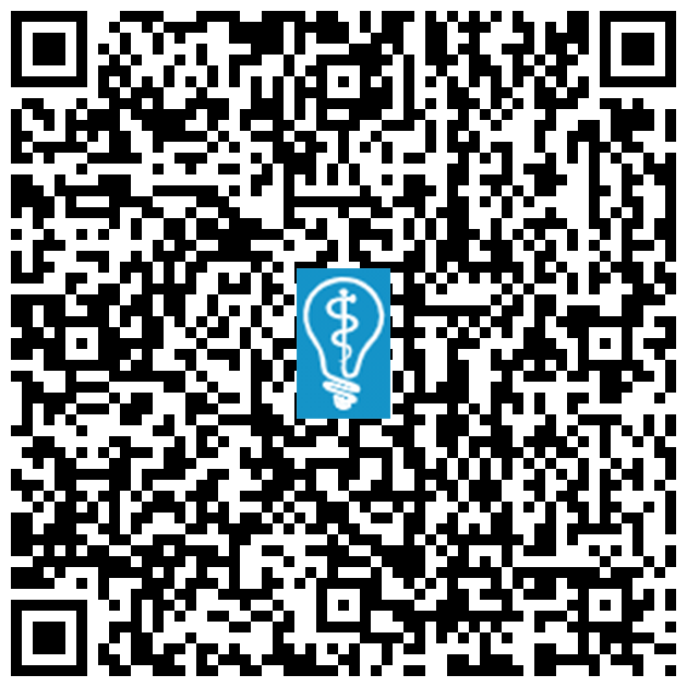 QR code image for Zoom Teeth Whitening in Whittier, CA